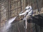 Защиты бетона от коррозии Красноярск